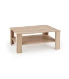 COFFEE TABLE KWADRO, SONOMA OAK order